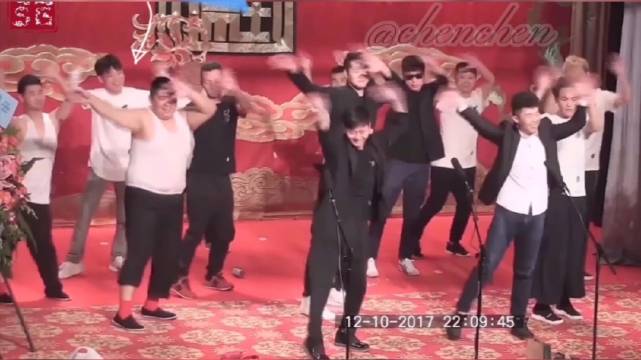 孙九芳芳芳来喽来喽 他来喽#孙九芳#...